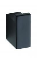 Крючок для полотенец Bemeta Nero 135006010