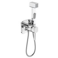 Смеситель гигиенический душ IDDIS Axes 004SBS0i08