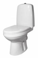 Унитаз-компакт Оскольская Керамика Эльдорадо Люкс 41301130051