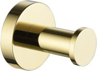 Полотенцедержатель 1-й Grocenberg AC0061 (Золото глянец)