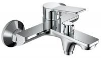 Смеситель для ванны Haiba HB60559