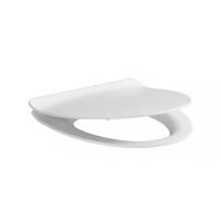 Сиденье для унитаза PARVA DPL EO slim, S-DS-PARVA-S-DL-t