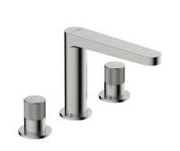 Встраиваемый смеситель для раковины WasserKRAFT Tauber 6435