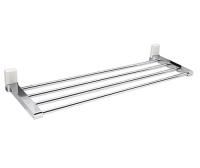 Полка для полотенец WasserKRAFT Leine K-5011W