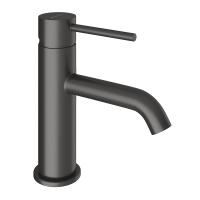 Aqueduto CANO Смеситель для раковины M, оружейная сталь
