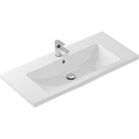 Раковина мебельная Cersanit COMO 100, R-UM-COM100/1