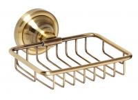 Мыльница для ванной Bemeta Retro 144108167