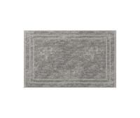 White Коврик для ванной комнаты WasserKRAFT Main BM-4702