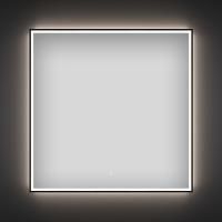 Зеркало с фронтальной LED-подсветкой Wellsee 7 Rays' Spectrum 172200440