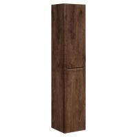 Шкаф-пенал Vincea Mia VSC-2M170RW-R подвесной, 1700*350*350, R.Wood, правый