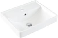 Раковина мебельная Aquanet Ирис 50