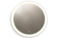 Orange Sun LEDS70ZE Зеркало с LED подсветкой и сенсорной кнопкой