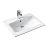 Раковина Santek Элина 60 1.WH50.1.606