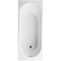 Ванна Villeroy & Boch O.novo 1700 x 700 мм, акриловая, UBA177CAS2V-01