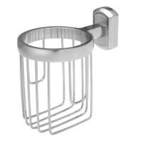 Держатель освежителя WasserKRAFT Oder K-3045