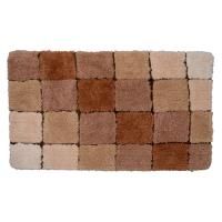 Коврик для ванной комнаты IDDIS Basic 70х120 см микрофибра B03M712i12