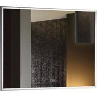 Зеркало Silver Mirrors Santana 800x600 LED-00002259 со встроенным светильником, сенсорный выключатель, подогрев
