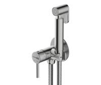 Встраиваемый смеситель для душа WasserKRAFT A70338 с гигиенической лейкой
