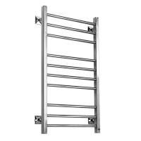 Полотенцесушитель водяной Ростела Свирель V квадрат (нижн.подв.,1/2" рез) 500*1000/10