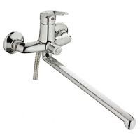Смеситель для ванны Haiba HB2213