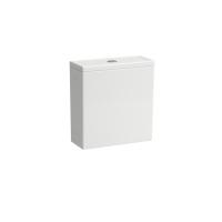 Бачок унитаза The New Classic боковая подводка 8.2885.2.000.872.1