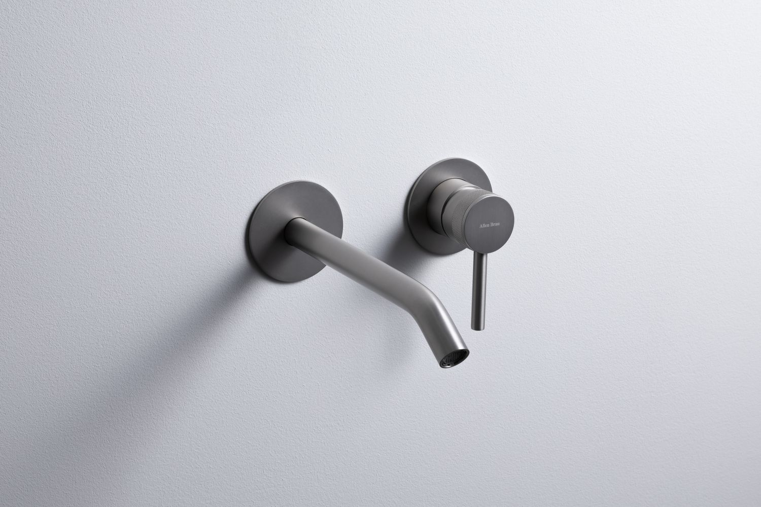 Брашированный никель смеситель. 31014-bn. 31001-bn никель браш. 31001-bn. Allen brau priority душевая стойка никель браш.