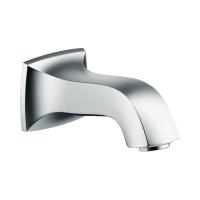Hansgrohe Metris Classic излив для ванны 152 мм хром 13413000