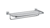 Полка для полотенец Fixsen Kvadro FX-61315