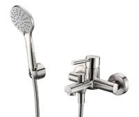 Смеситель для ванны WasserKRAFT Wern 4201