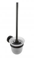 Ершик для унитаза Bemeta Dark 104113010