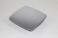 Накладка BETTOSERB, нержавеющая сталь, 110150SS