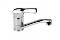 Смеситель для мойки Сантаком stOmega 3304-4