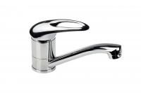 Смеситель для мойки Сантаком stOmega 3304-1