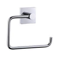 Держатель для туалетной бумаги без крышки IDDIS Edifice латунь EDISB00i43