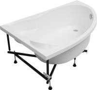 Каркас сварной для акриловой ванны Aquanet Lyra 150x100 L