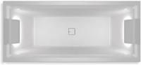 Акриловая ванна Riho Still Square 170x75 BR0200500K00132