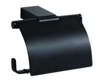 Держатель туалетной бумаги Bemeta Nero 135012010
