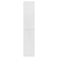 Шкаф-пенал Vincea Fine VSC-2NF170GW подвесной, 1700*350*350, G.White