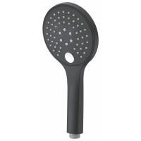 Лейка для душа WasserKRAFT Elbe A078