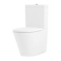 Унитаз напольный Lavinia Boho Biore 3304001R