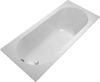 Ванна Villeroy & Boch Oberon 1700 x 750 мм, квариловая, UBQ170OBE2V-01