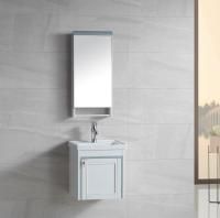 Мебель для ванны River SOFIA 405 BU голубой