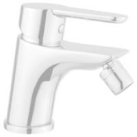 Смеситель для биде Webert Sax Evolution SE840102740, белый