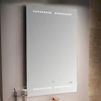Зеркало с LED-подсветкой MELANA-5070 (MLN-LED012)