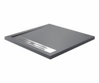 Душевой поддон WasserKRAFT Wiese 84T03