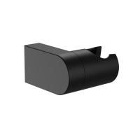 Настенный держатель WONZON & WOGHAND, Черный матовый (WW-994207-MB)