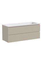 Тумба для раковины Sancos SNOB R SNR120CE
