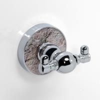 Акриловая вставка "Декоративный травертин" WasserKRAFT Nau K-77-I