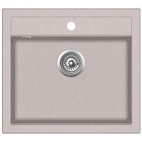 Кухонная мойка AquaSanita Quadro SQQ 100 W 110 Кухонная мойка AquaSanita Quadro SQQ 100 W 110