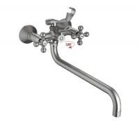 Смеситель для ванны Haiba HB2619-5